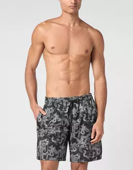 Плавательные Шорты Philipp Plein