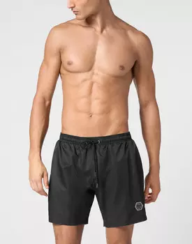 Плавательные Шорты Philipp Plein