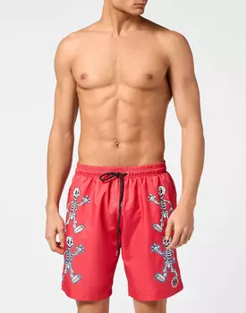Плавательные Шорты Philipp Plein
