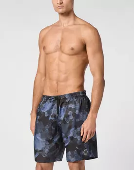 Плавательные Шорты Philipp Plein