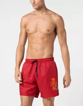 Плавательные Шорты Philipp Plein