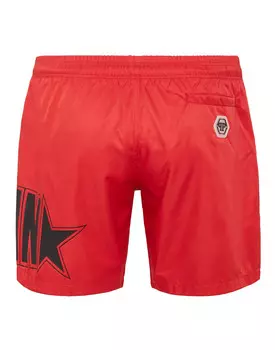 Плавательные Шорты Philipp Plein