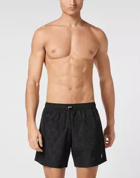 Плавательные Шорты Philipp Plein