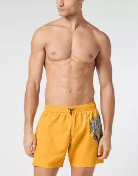 Плавательные Шорты Philipp Plein
