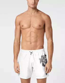 Плавательные Шорты Philipp Plein