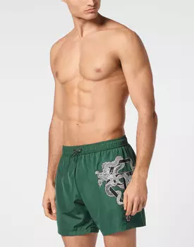 Плавательные Шорты Philipp Plein