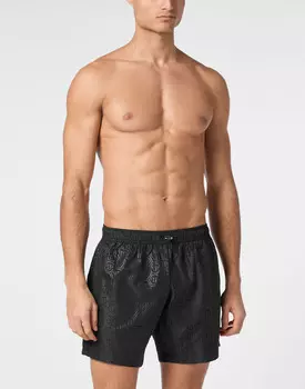 Плавательные Шорты Philipp Plein