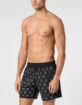 Плавательные Шорты Philipp Plein