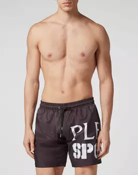 Плавательные Шорты Plein Sport