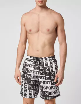 Плавательные Шорты Plein Sport