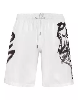 Плавательные Шорты Plein Sport