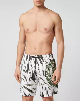 Плавательные Шорты Plein Sport