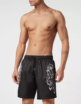 Плавательные Шорты Plein Sport