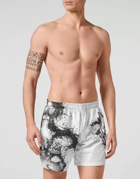 Плавательные Шорты Plein Sport