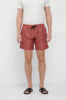 Плавки-Боксеры Billionaire