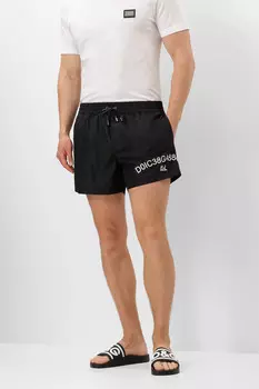 Плавки Dolce & Gabbana Модель Из Коллекции Stile