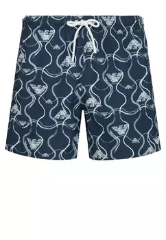 Плавки-Шорты Emporio Armani