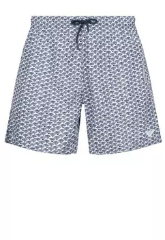 Плавки-Шорты Emporio Armani