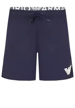 Плавки-Шорты Emporio Armani