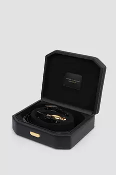 Подарочный Набор: Ремень Со Сменными Пряжками Johnny Manglani