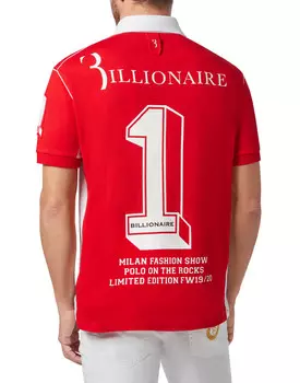 Поло Billionaire