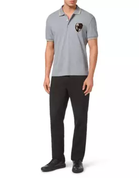 Поло Billionaire