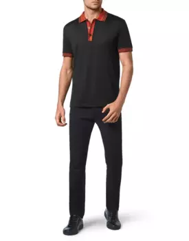 Поло Billionaire