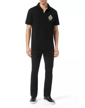 Поло Billionaire