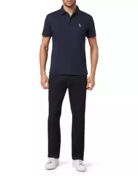 Поло Billionaire