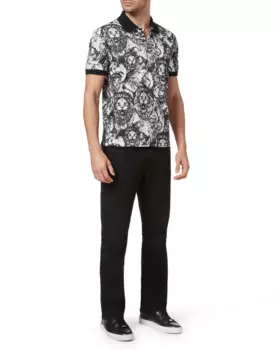 Поло Billionaire