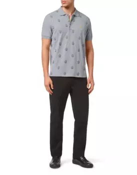 Поло Billionaire