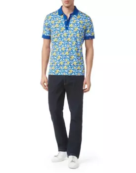 Поло Billionaire