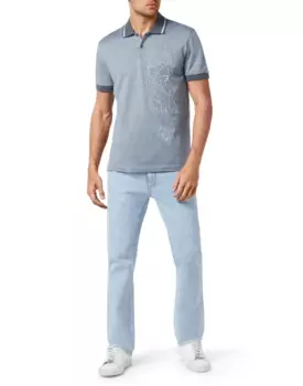 Поло Billionaire