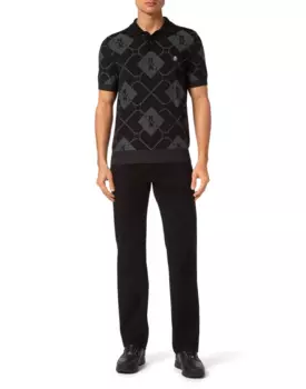 Поло Billionaire