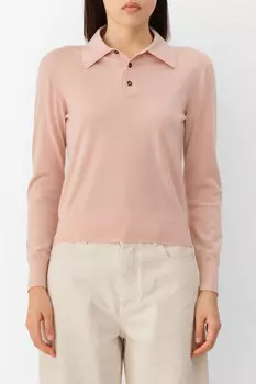 Поло Bottega Veneta
