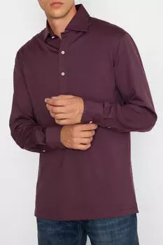 Поло Brunello Cucinelli