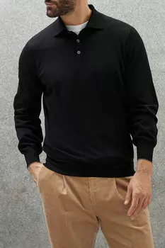 Поло Brunello Cucinelli