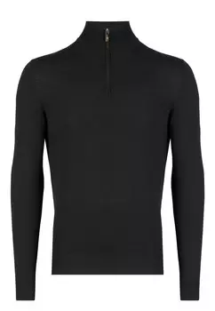 Поло Длинный Рукав Colombo