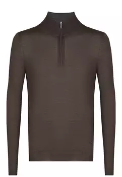 Поло Длинный Рукав Mandelli