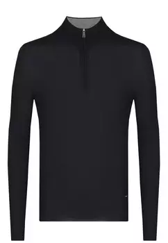 Поло Длинный Рукав Mandelli