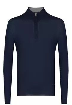 Поло Длинный Рукав Mandelli