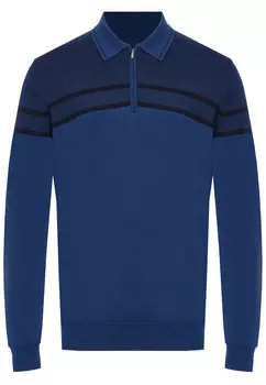 Поло Длинный Рукав Zilli