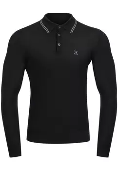 Поло Длинный Рукав Zilli