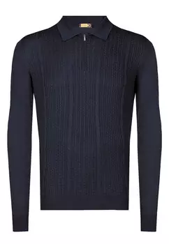 Поло Длинный Рукав Zilli