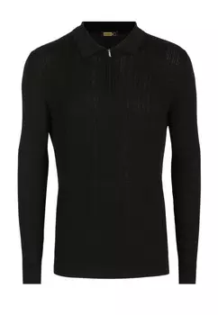 Поло Длинный Рукав Zilli