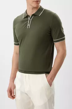 Поло Emiliano Zapata