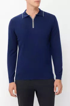 Поло Emiliano Zapata