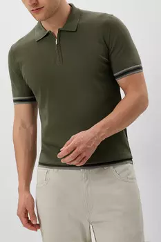 Поло Emiliano Zapata