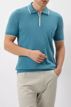 Поло Emiliano Zapata