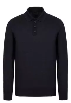 Поло Emporio Armani